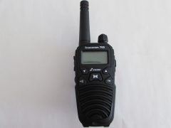 Stabo Freecomm 700 Einzelgerät/ Ersatzgerät   X